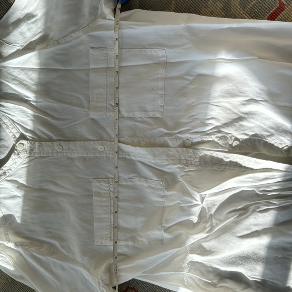 Eileen Fisher tunic/shirt - Picture 5 of 5